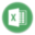 蓝天PDF转换成Excel工具 6.7