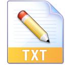 批量将TXT生成CHM文件 2.18