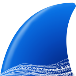 Wireshark抓包分析工具4.0.1
