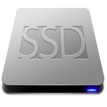 AS SSD Benchmark固态硬盘测速工具2.0.7316