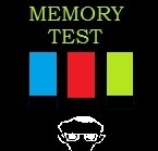 MEMORY TEST 