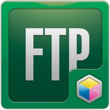 Home FTP Server1.14
