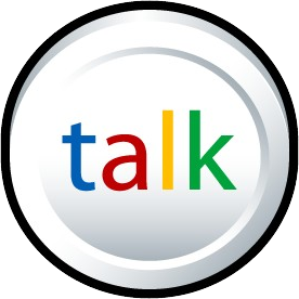 Google Talk 1.0.0简体中文版