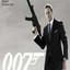 詹姆斯邦德007之微量情愫 中文版