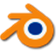 Blender for Windows 2.41 RC1