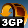 3GP格式转换器 5.0