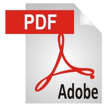 PDF to Word转换工具 2.1汉化版