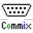 Commix工业控制串口调试工具1.4
