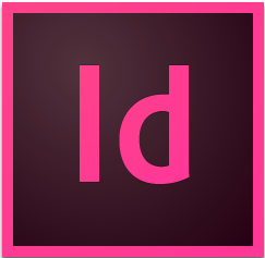 Adobe InDesign CC