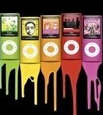 苹果iPod主题