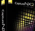 Nikon Capture NX2 for windows2.4.7
