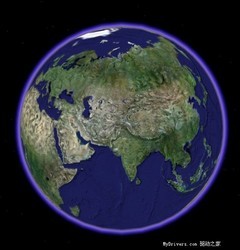  Google Earth谷歌地球 中文版官方下载7.3.6