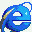 (IE8)Internet Explorer 8.0for Vista