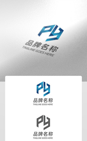 公司logo 创意logo