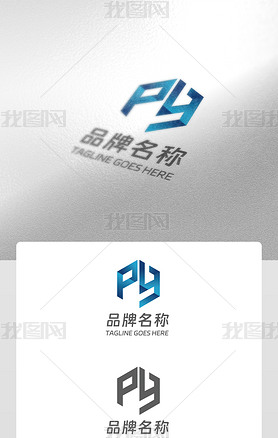 公司logo 创意logo