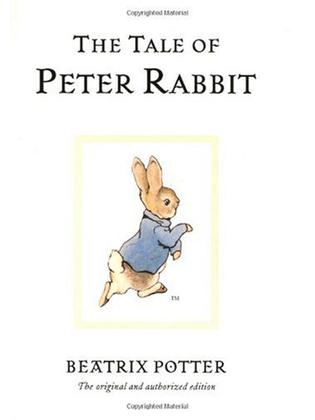 The Tale of Peter Rabbit