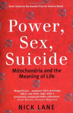 Power, Sex, Suicide