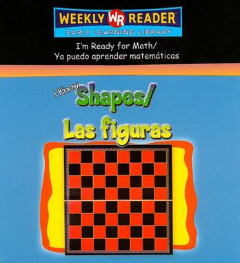 I Know Shapes/Las Figuras