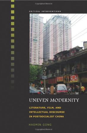 Uneven Modernity