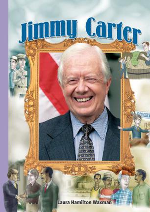 Jimmy Carter