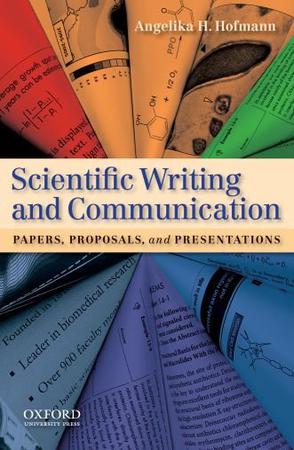 Scientific Writing and Communication