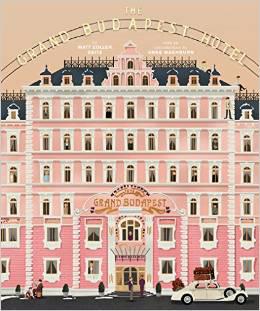 The Wes Anderson Collection