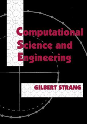 Computational Science and Engineering