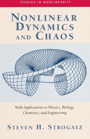 Nonlinear Dynamics And Chaos