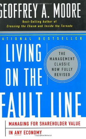 Living on the Fault Line, Revised Edition