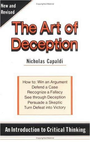 The Art of Deception