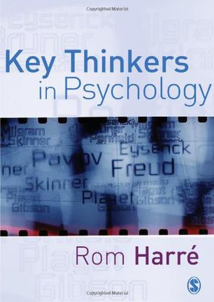 Key Thinkers in Psychology