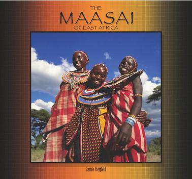 Maasai of East Africa