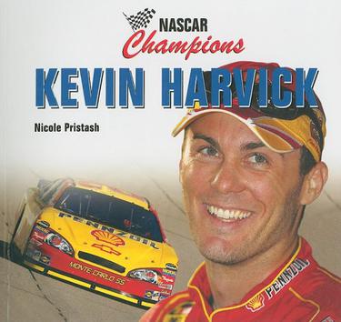 Kevin Harvick