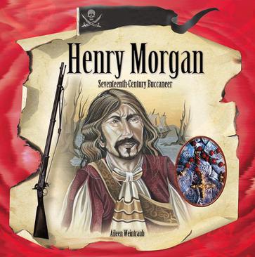 Henry Morgan