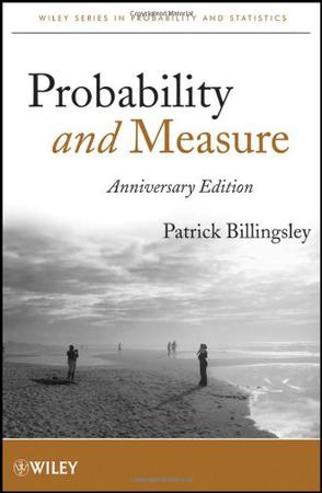 Probability and Measure