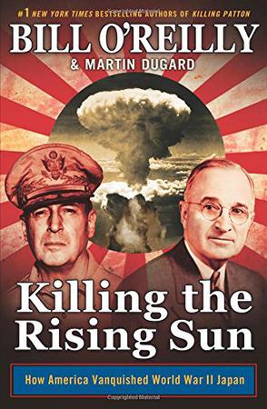 Killing the Rising Sun