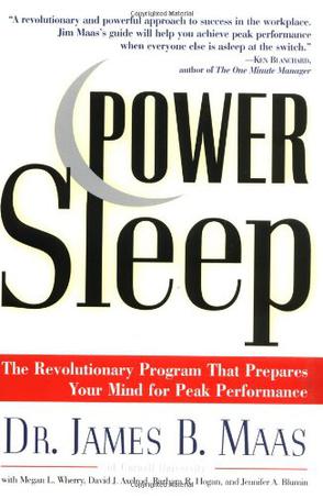 Power Sleep