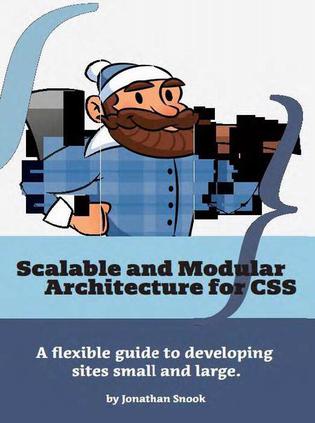 Scalable and Modular Architecture for CSS