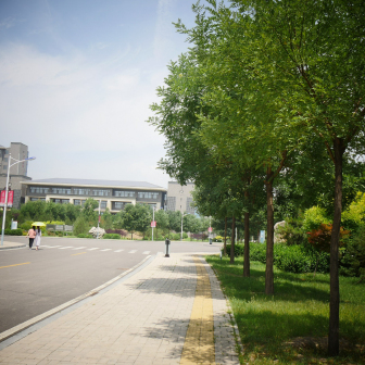 山西省中医药大学