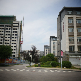 山西省中医药大学