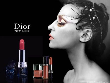 Dior系列产品