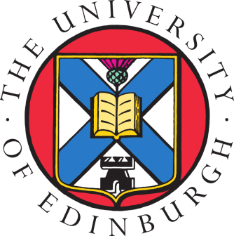 爱丁堡大学校徽