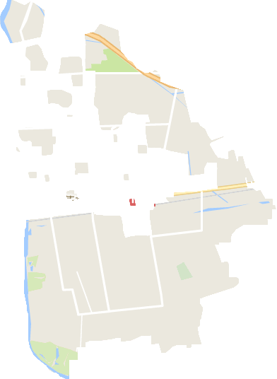 燕郊镇地图