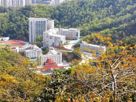 深圳市福田区红岭中学