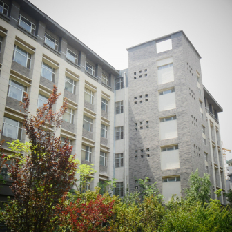 山西省中医药大学