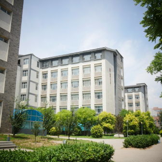 山西省中医药大学