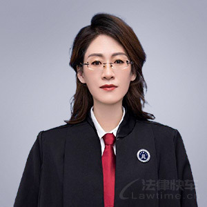 阿拉善盟律师-杨美玲律师