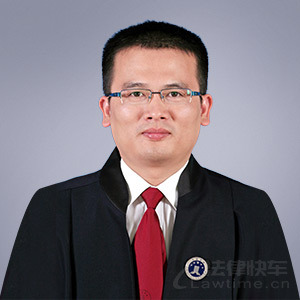 漳州律师-陈奇斌律师