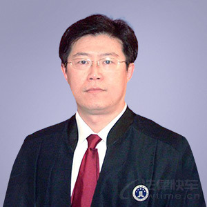 丹东律师-刘兆才律师