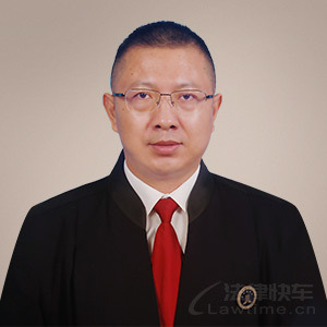 合肥律师-刘俊律师